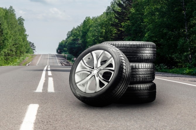 4 Mevsim Lastik Kampanyası